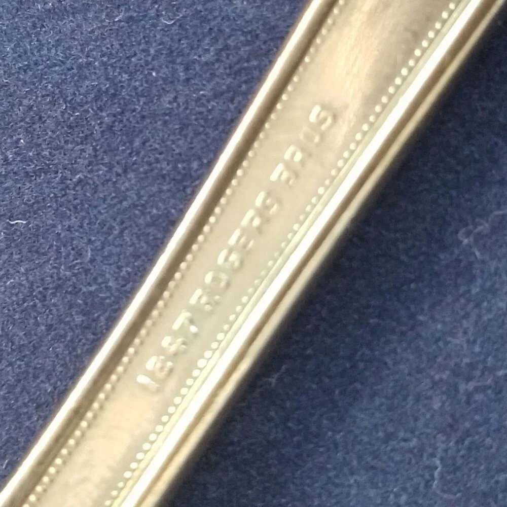 1847 Rogers Bros 1847 rogers